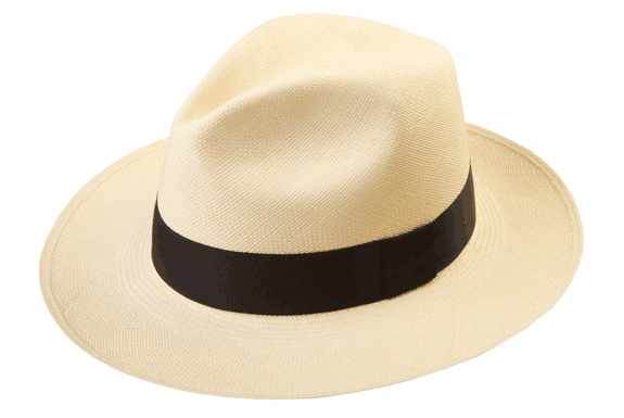 finest Panama hat