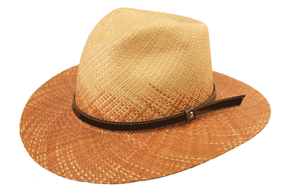 finest Panama hat